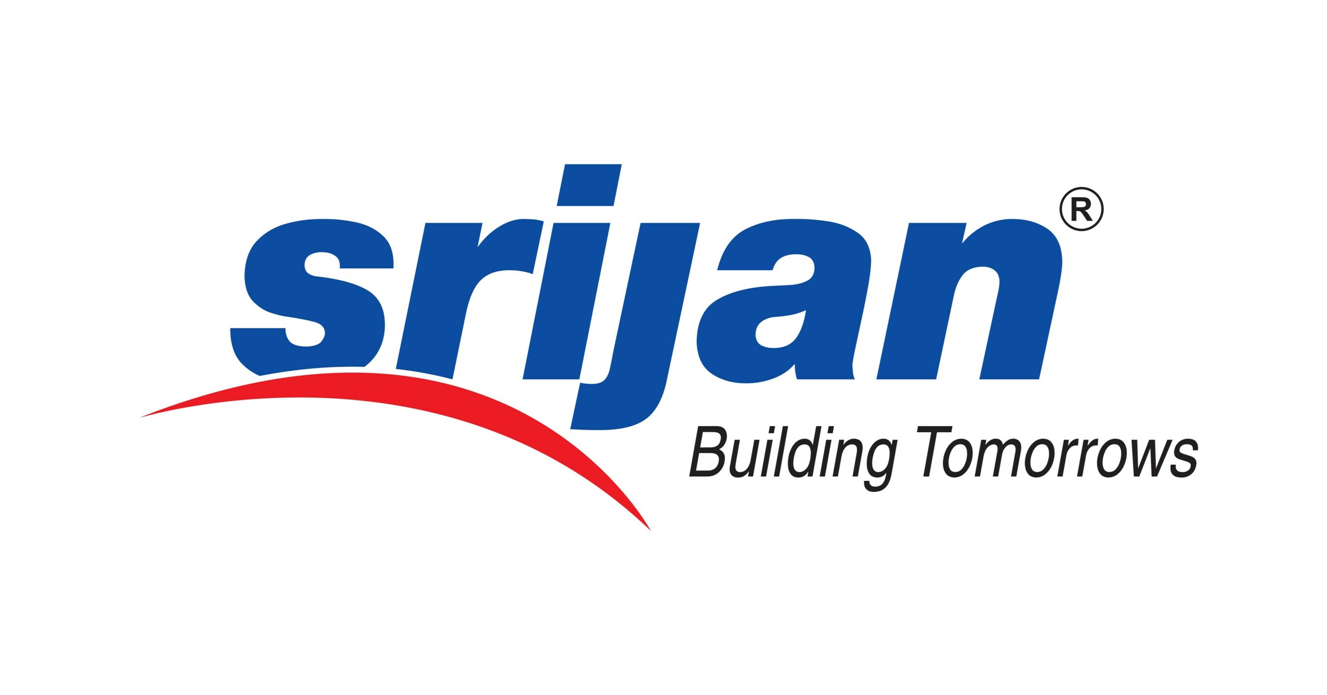 Srijan Realty real estate logo