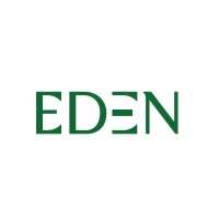 Eden Group developer logo